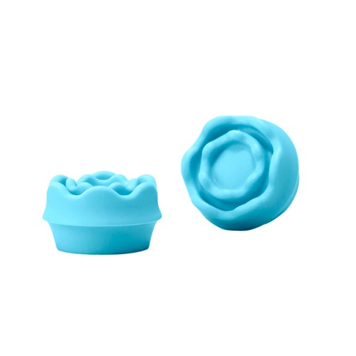 Puntas de Silicona de ageLOC® LumiSpa® Accent (2pk)